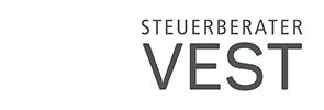 Steuerberater Vest in Recklinghausen Logo